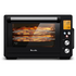 Breville All in 1 Compact Air Fryer Oven ​LOV660BTR image NaN