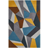 Rug Culture Matrix Large Saffron Rug 280X190CM - MTX-902-SAF-280X190 image NaN