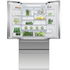 Fisher & Paykel 523L French Door Fridge RF523GDUX1 image NaN