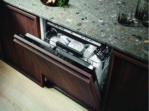 Electrolux 60cm Fully Integrated Dishwasher with Maxi Flex ESL79200RO hero image