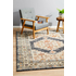 Rug Culture Legacy Oversize Multi-coloured Rug 400X300CM - LEG-855-ECRU-400X300 image NaN