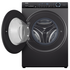 Haier 10kg Front Load Washing Machine with UV Protect Dark Grey HWF10ANB1 image NaN