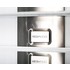 Lemair 562L Side by Side Refrigerator L550SXS image NaN