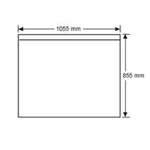 Haier HCF324 324L Chest Freezer hero image