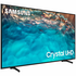 Samsung 43 Inch BU8000 4K UHD Crystal LED Smart TV UA43BU8000WXXY image NaN