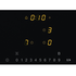 Miele 60cm Induction Cooktop with 3 Individual Cooking Zones KM7360FL image NaN