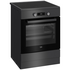 Beko 60cm Pyrolytic Freestanding Oven with Induction Cooktop BFC60IPAN image NaN