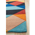 Rug Culture Matrix Extra Large Sunrise Rug 320X230CM - MTX-904-SUN-320X230 image NaN