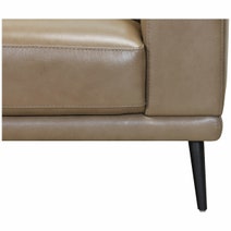 Kalona Breda Sandstone Armchair - 32732-1P-MS5008 hero image