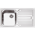 Abey DL100LK Deluxe Sink Pack image NaN