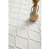Rug Culture Huxley Extra Large Off White Rug 320X230CM - HU-WHITE-320230 image NaN