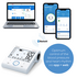 Beurer Cardio Blood Pressure Monitor with ECG Function BM96 image NaN