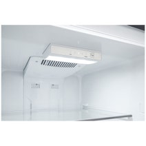 LG 325L Top Mount Frost Free Fridge Stainless Steel GT-300SM hero image
