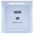 Smeg SR601X 622L Side by Side Fridge image NaN