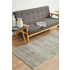 Rug Culture Mirage Extra Large Silver Rug 500X80CM - MIR-354-SIL-500X80 image NaN
