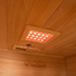 ReGen8 Solo V2 One Person 1410W Infrared Sauna RGSN-SOLO2 image NaN