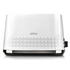 Sunbeam Diamond Collection Kettle and 2 Slice Toaster Pack KE1900WTA1900W image NaN