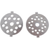 KitchenAid 90120 FGA Food Grinder/Mincer Attachment image NaN