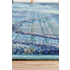 Rug Culture Dreamscape Extra Large Indigo Rug 330X240CM - DRM-862-INDI-330X240 image NaN