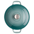 Chasseur 6L Round French Oven Quartz 19991 image NaN