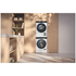 Miele W2 Series 10kg Front Load Washing Machine with SmartMatic and InfinityCare Drum WQ1200WPS image NaN