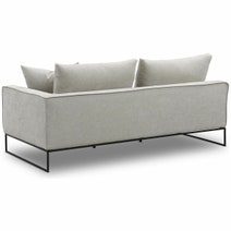 Kalona VAEROY Right Arm Facing Sofa with Upholstered Cover Cloud WS-208-02-VILA-11 hero image