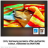 Samsung 55 Inch The Frame 4K Vision AI Smart TV QA55LS03HEWXXY [2026] image NaN