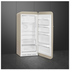 Smeg FAB28 50s Style 270L Retro Refrigerator Perfectly Pale FAB28RDPP5 image NaN
