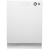 ASKO D5436WH Under Bench Dishwasher image NaN