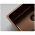 Titan Medium and Medium Double Bowl Rose Gold TSRG4040 image NaN