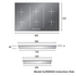 ILVE ILD906G5 90cm Induction Cooktop image NaN