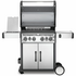 Napoleon Rogue SE 525 Stainless Steel LPG BBQ RSE525RSBPSS-1-AU image NaN
