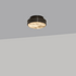 CTO Lighting Anvers Small Wall or Ceiling Rose - Bronze ACCGENCWOSBZ image NaN