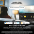 TCL 65 Inch C845 4K UHD Mini-LED QLED Smart Google TV 65C845 image NaN