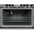 Glem 80cm Dual Fuel Freestanding Oven-Stainless Steel GB865GE image NaN