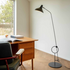 DCW Editions Mantis Floor Lamp - Black BS8-L-BL image NaN