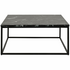 London Leather Kensington Coffee Table HCCBUKTFCOFVER image NaN