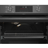 Westinghouse 60cm Multi-Function Pyrolytic Oven with AirFry Dark Stainless Steel WVEP6716DD image NaN