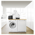 ASKO 7kg Heat Pump Dryer T754CHP image NaN