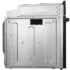 Midea 65DME40106-BK 60cm Electric Built-In Oven image NaN