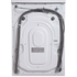 Seiki 6kg Front Load Washing Machine SC-600AU8FL image NaN