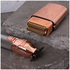 BaBylissPRO Duo Double Foil Shaver & Outliner Trimmer Rose Gold 900863 image NaN
