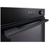 LG Series 5 60cm InstaView Multifunction Oven Black Glass BO605G1GL5 image NaN