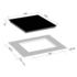 Artusi AID61 60cm Induction Cooktop image NaN