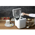 Morphy Richards Compact Bread Maker MRBRD9WT image NaN