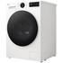 LG 9kg Series 3 AI Font Load Washing Machine White WX3-1409W image NaN