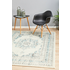 Rug Culture Century Large Multi-coloured Rug 290X200CM - CEN-922-WHT-290X200 image NaN