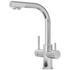 Puretec Z1-T3 Tripla T3 3-in-1 Hot and Cold Mixer Tap with Filter System image NaN