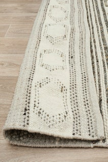 Rug Culture Miller Oversize Stone Rug 400X300CM - MIL-743-STO-400X300 hero image