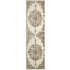 Rug Culture Museum Extra Large Bone Rug 500X80CM - MUS-864-BONE-500X80 image NaN